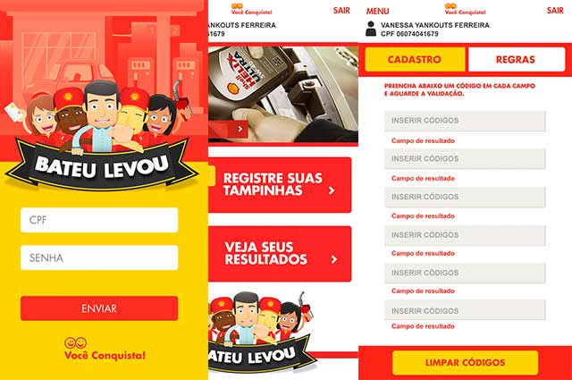 Mobile Designs