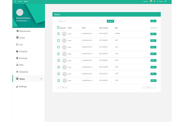 PSD Designs