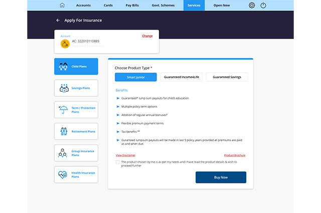 Web Designs