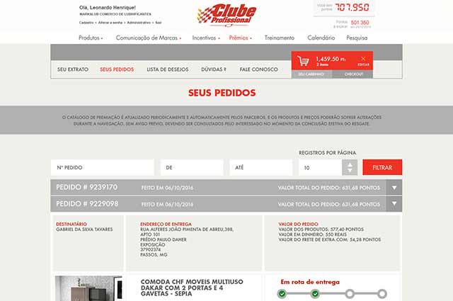 Web Designs
