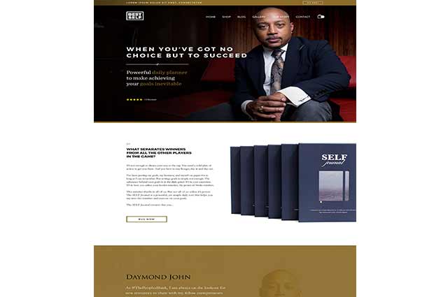 Web Designs