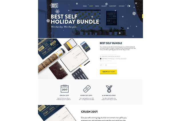 Web Designs
