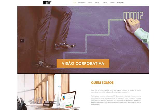 Web Designs